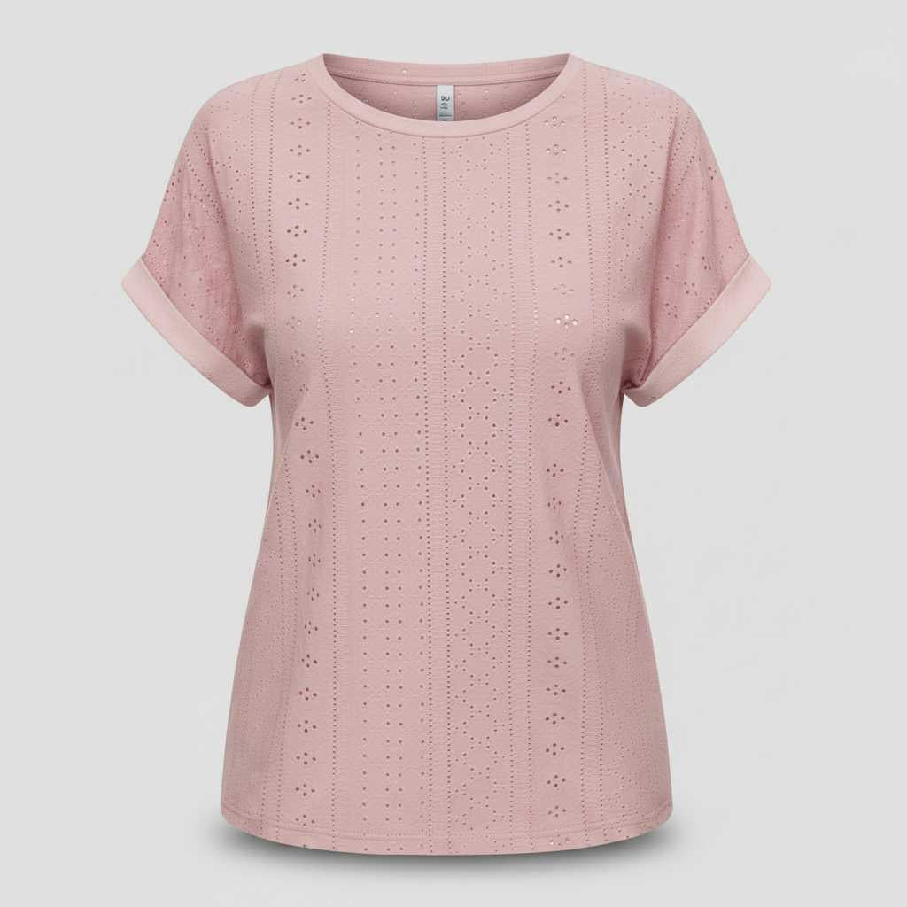 Bella Women's Casual T-Shirt | Graphic Tees for Women