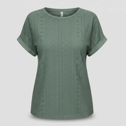Bella Women's Casual T-Shirt | Graphic Tees for Women