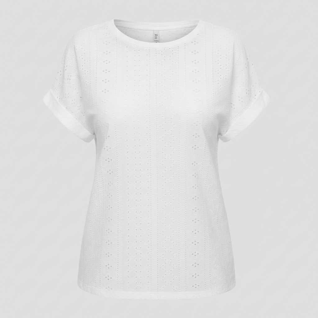 Bella Women's Casual T-Shirt | Graphic Tees for Women