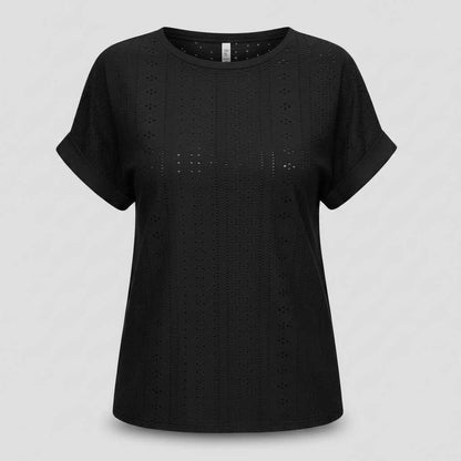 Bella Women's Casual T-Shirt | Graphic Tees for Women