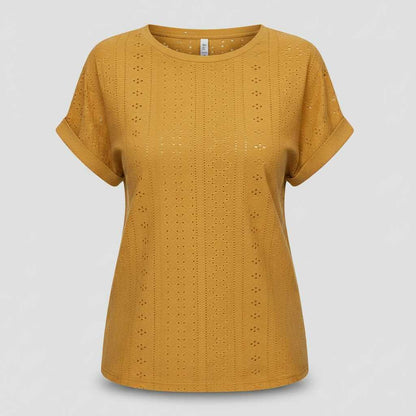 Bella Women's Casual T-Shirt | Graphic Tees for Women