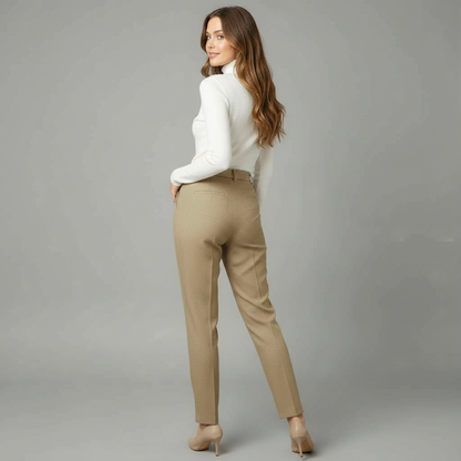 Bianca Trousers | Women's Elegant Trousers for Any Occasion