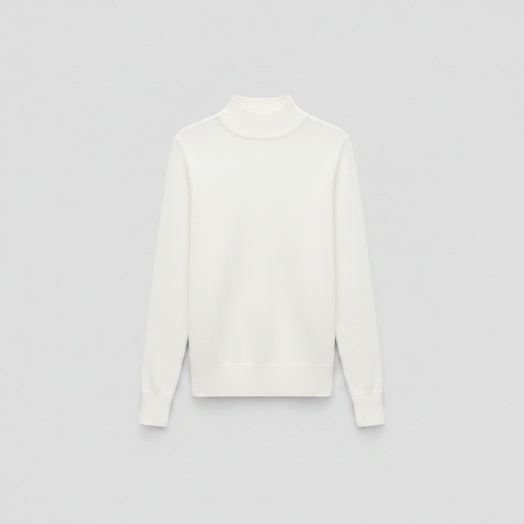 Elegant Women's Sweater | Stylish All-Year Comfort Wear