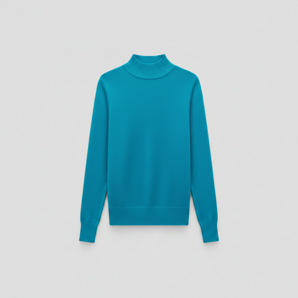 Elegant Women's Sweater | Stylish All-Year Comfort Wear
