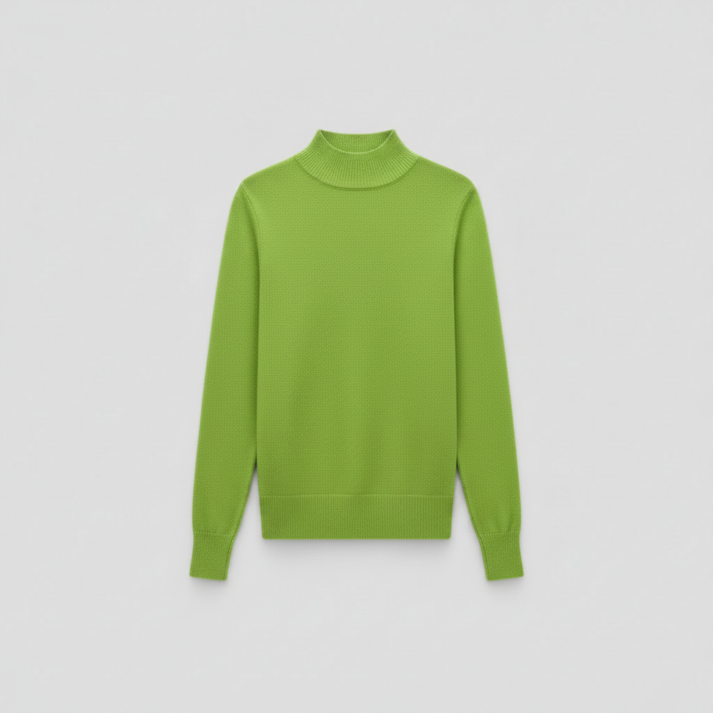 Elegant Women's Sweater | Stylish All-Year Comfort Wear
