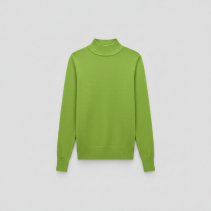 Elegant Women's Sweater | Stylish All-Year Comfort Wear