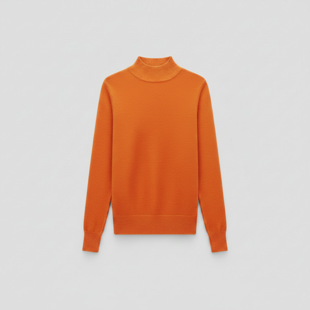 Elegant Women's Sweater | Stylish All-Year Comfort Wear