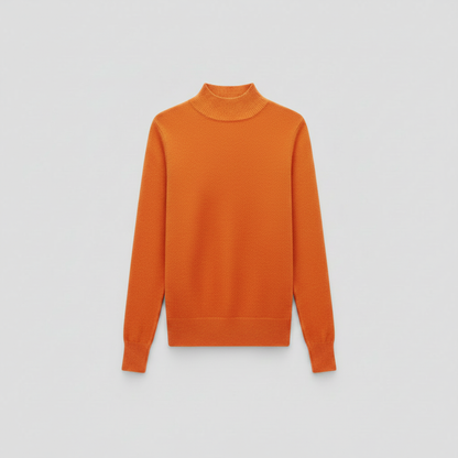 Elegant Women's Sweater | Stylish All-Year Comfort Wear