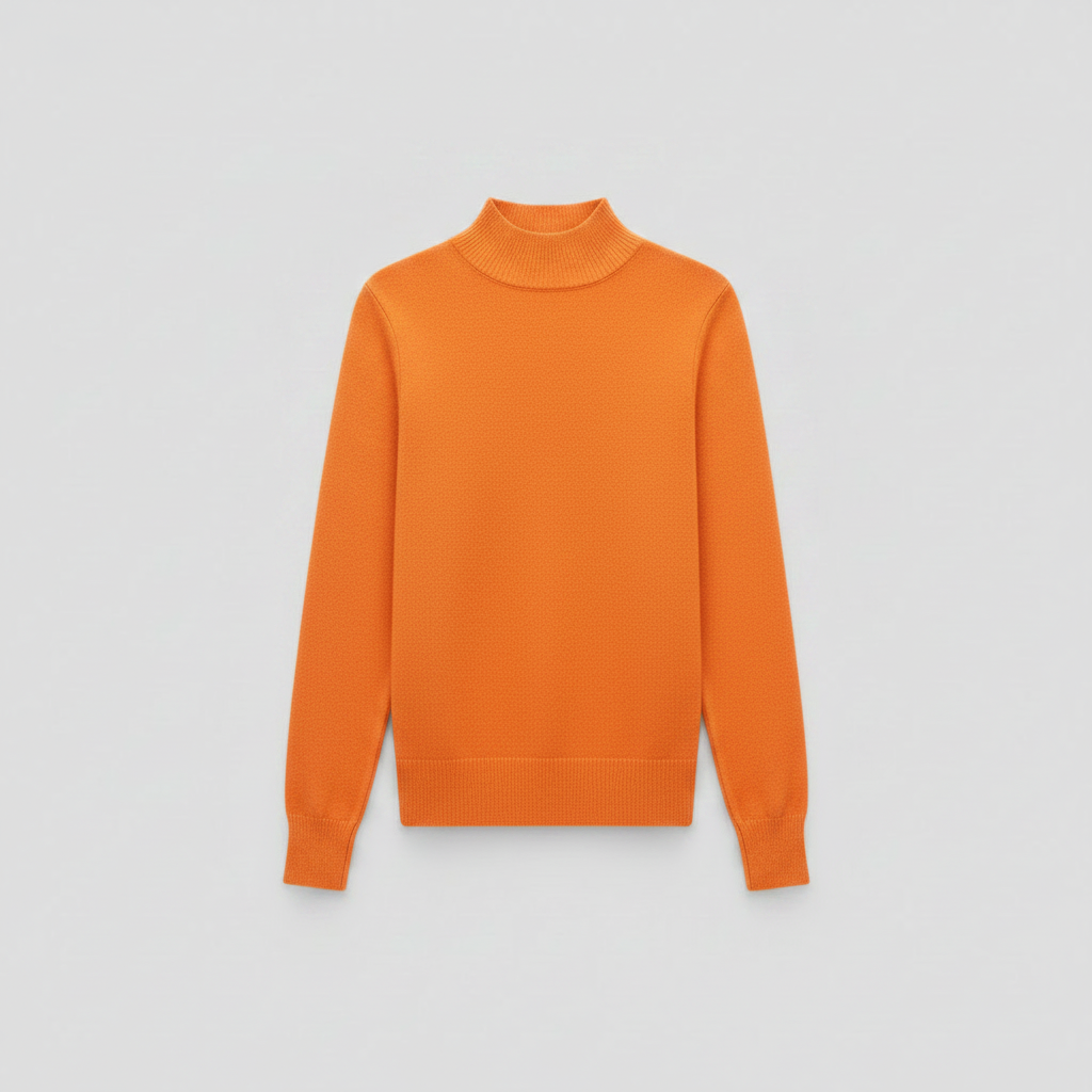 Elegant Women's Sweater | Stylish All-Year Comfort Wear