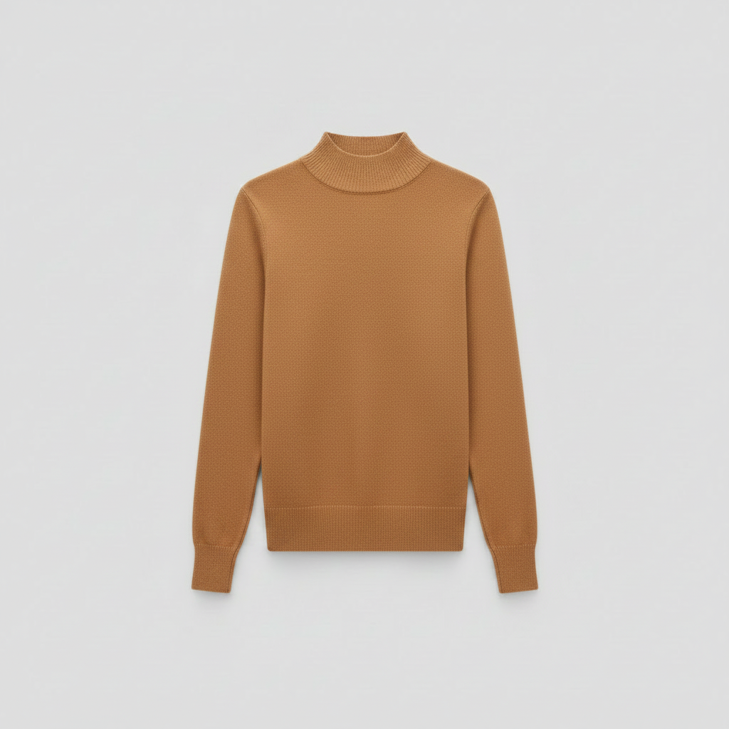 Elegant Women's Sweater | Stylish All-Year Comfort Wear