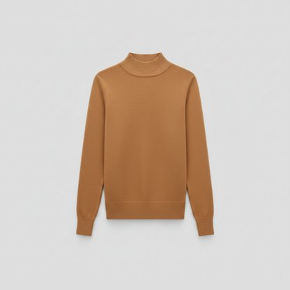 Elegant Women's Sweater | Stylish All-Year Comfort Wear