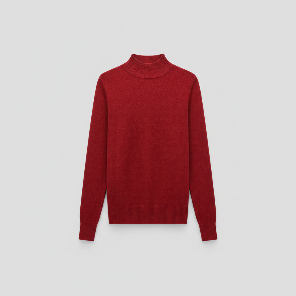 Elegant Women's Sweater | Stylish All-Year Comfort Wear