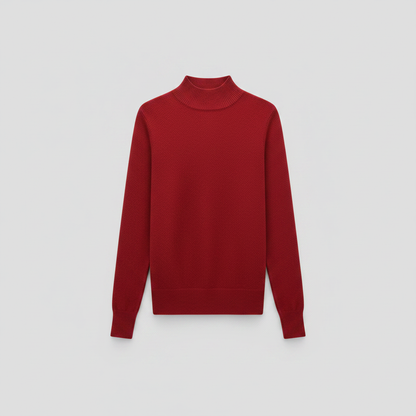 Elegant Women's Sweater | Stylish All-Year Comfort Wear