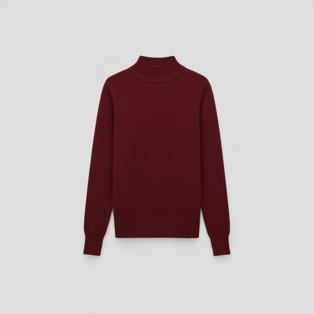 Elegant Women's Sweater | Stylish All-Year Comfort Wear