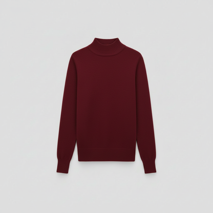 Elegant Women's Sweater | Stylish All-Year Comfort Wear