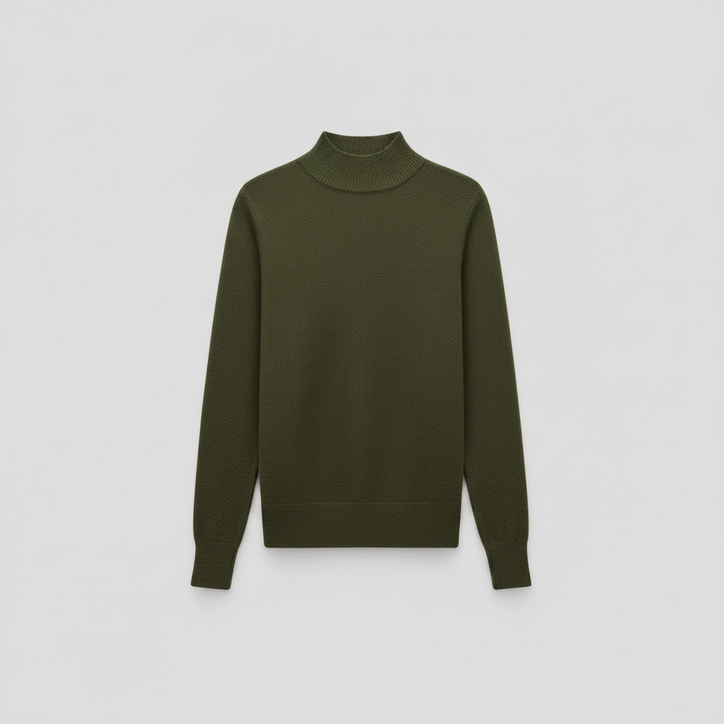 Elegant Women's Sweater | Stylish All-Year Comfort Wear