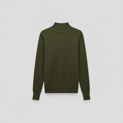 Elegant Women's Sweater | Stylish All-Year Comfort Wear