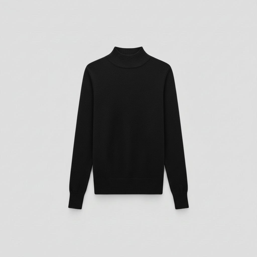 Elegant Women's Sweater | Stylish All-Year Comfort Wear