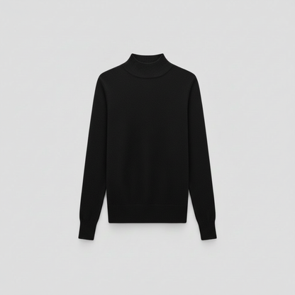 Elegant Women's Sweater | Stylish All-Year Comfort Wear
