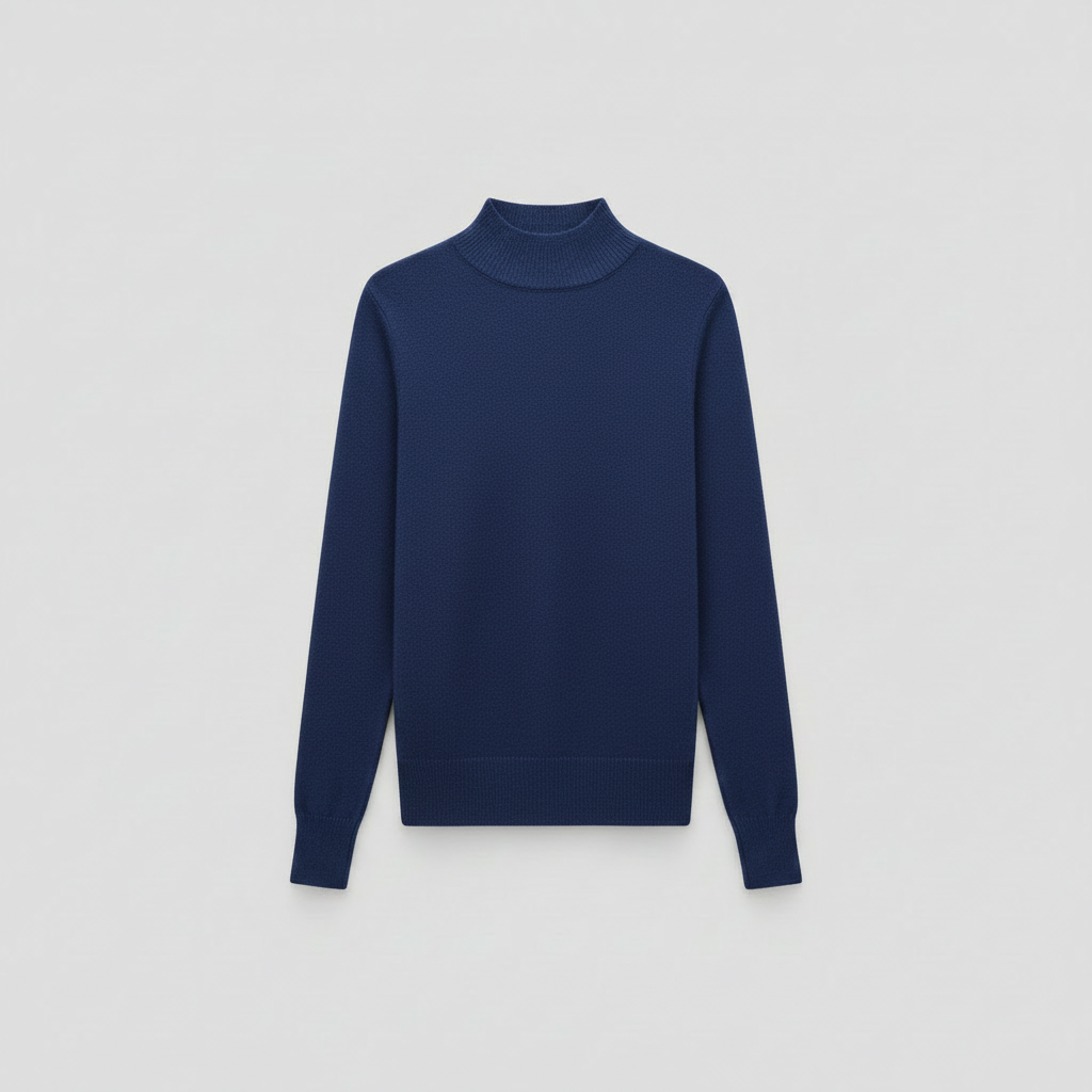 Elegant Women's Sweater | Stylish All-Year Comfort Wear