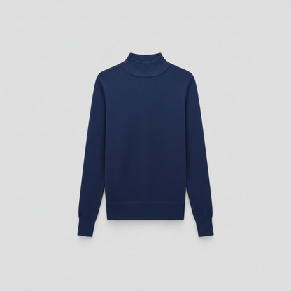 Elegant Women's Sweater | Stylish All-Year Comfort Wear