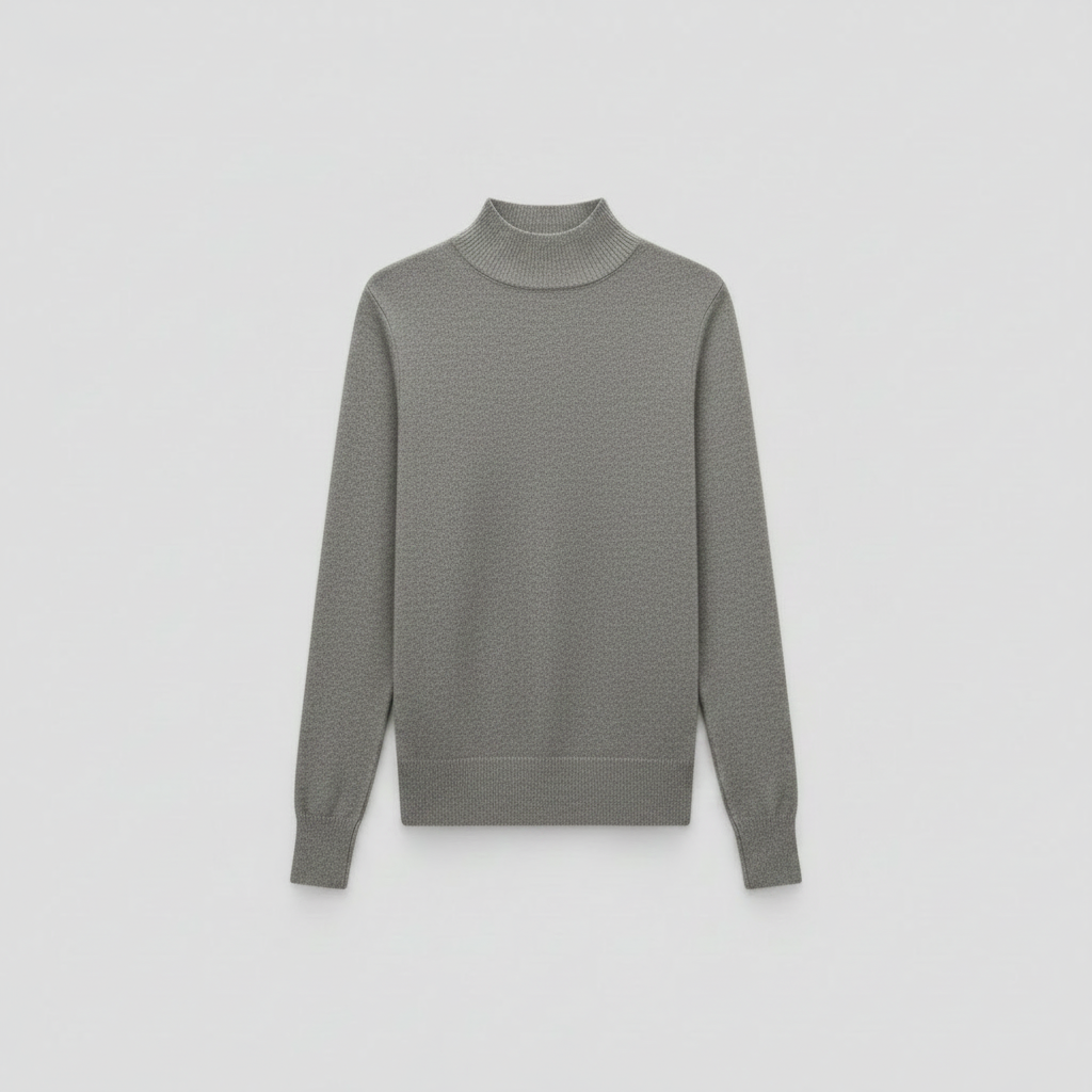 Elegant Women's Sweater | Stylish All-Year Comfort Wear