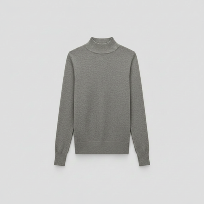 Elegant Women's Sweater | Stylish All-Year Comfort Wear
