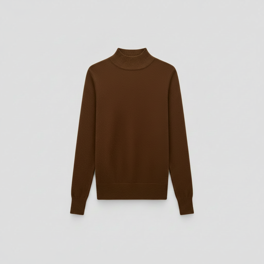 Elegant Women's Sweater | Stylish All-Year Comfort Wear