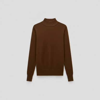Elegant Women's Sweater | Stylish All-Year Comfort Wear