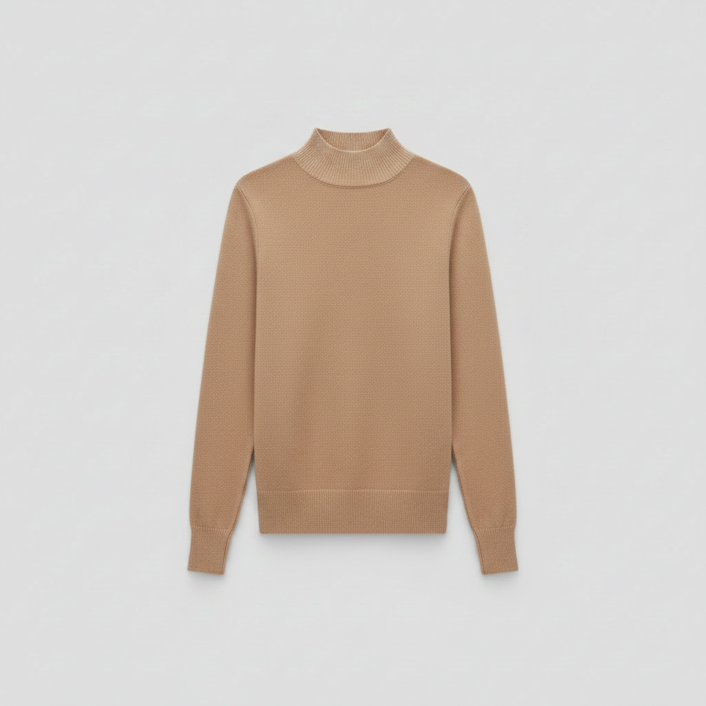 Elegant Women's Sweater | Stylish All-Year Comfort Wear