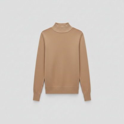 Elegant Women's Sweater | Stylish All-Year Comfort Wear