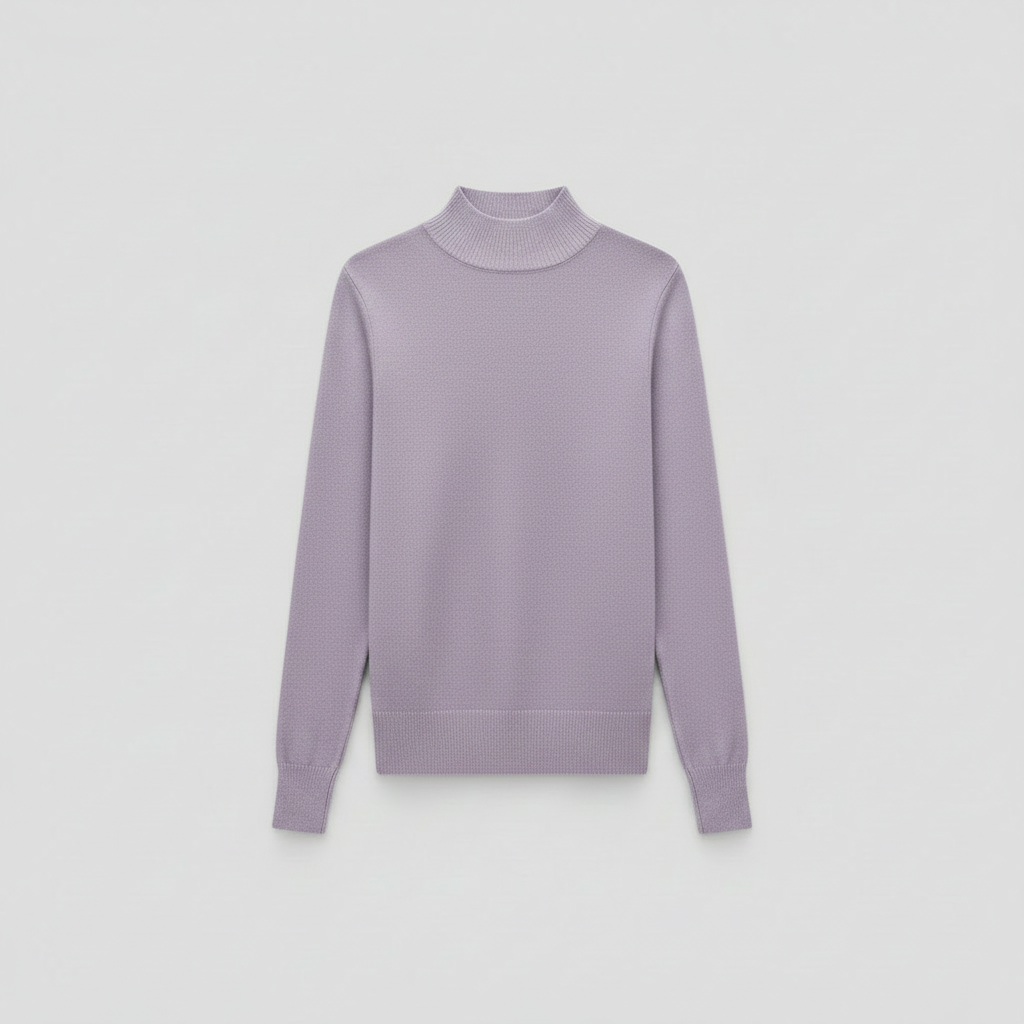 Elegant Women's Sweater | Stylish All-Year Comfort Wear