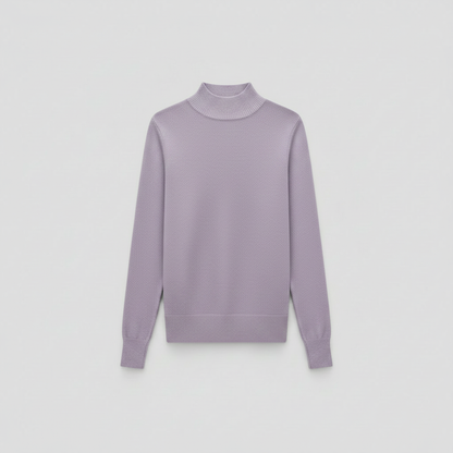 Elegant Women's Sweater | Stylish All-Year Comfort Wear