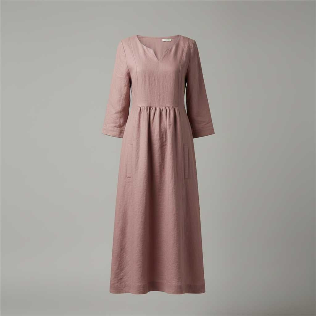 Isabel | Women's Elegant Cocktail Dress Plus Size Available