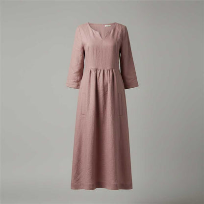 Isabel | Women's Elegant Cocktail Dress Plus Size Available