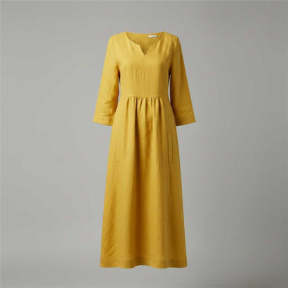 Isabel | Women's Elegant Cocktail Dress Plus Size Available