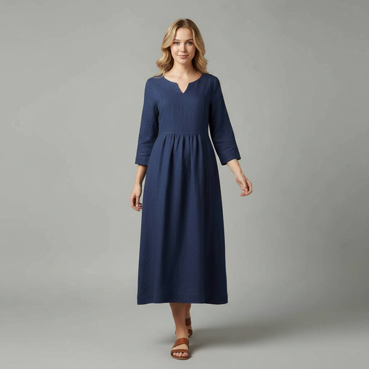 Isabel | Women's Elegant Cocktail Dress Plus Size Available