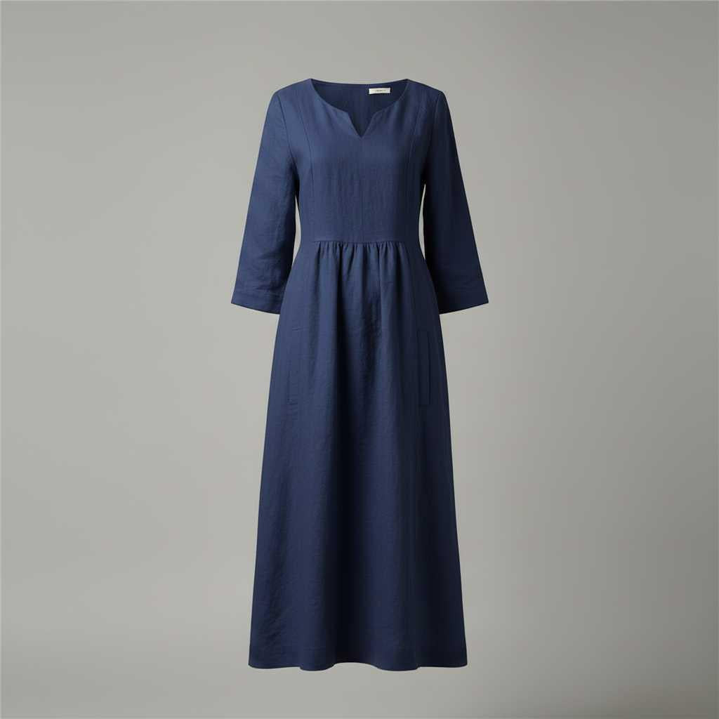 Isabel | Women's Elegant Cocktail Dress Plus Size Available
