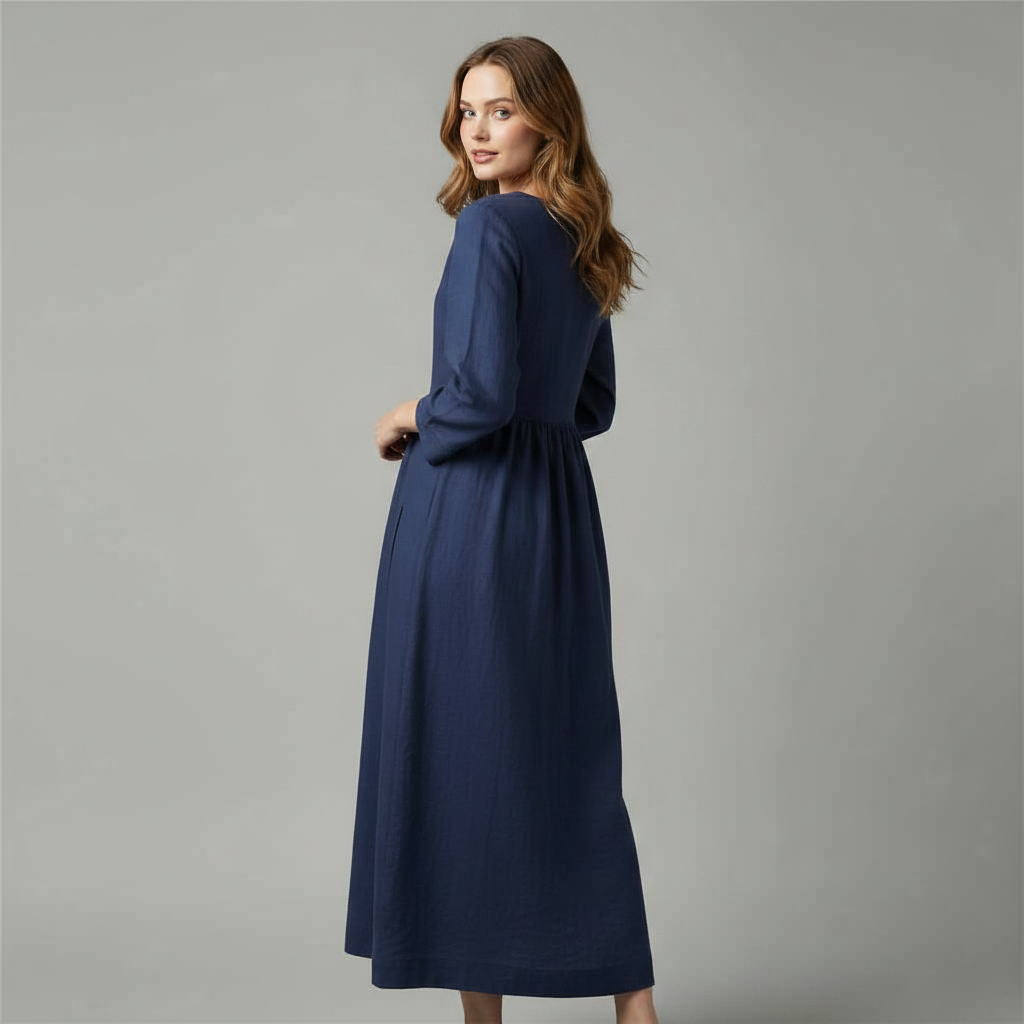 Isabel | Women's Elegant Cocktail Dress Plus Size Available