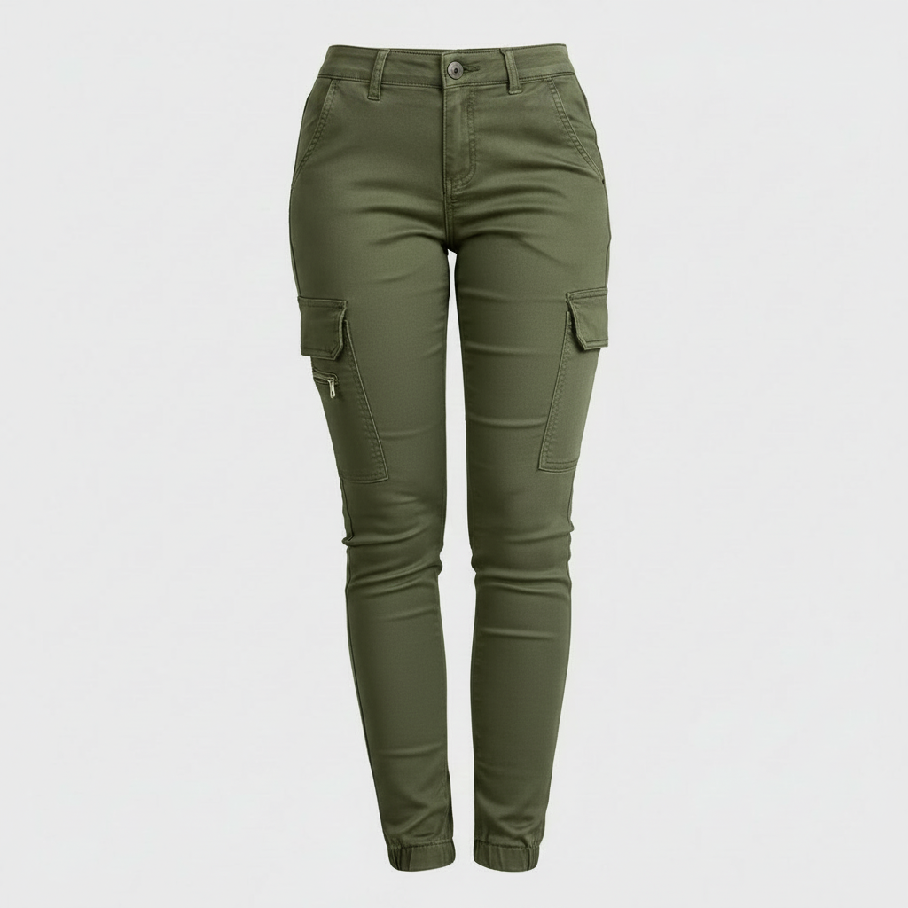 Modern Cargo Pants | Women's Cargo Pants for Urban Style