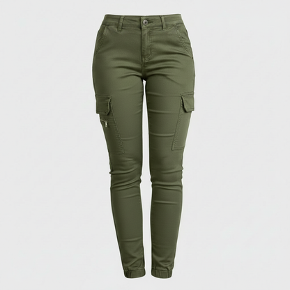 Modern Cargo Pants | Women's Cargo Pants for Urban Style