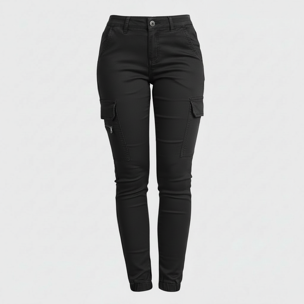 Modern Cargo Pants | Women's Cargo Pants for Urban Style