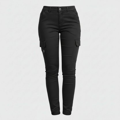 Modern Cargo Pants | Women's Cargo Pants for Urban Style
