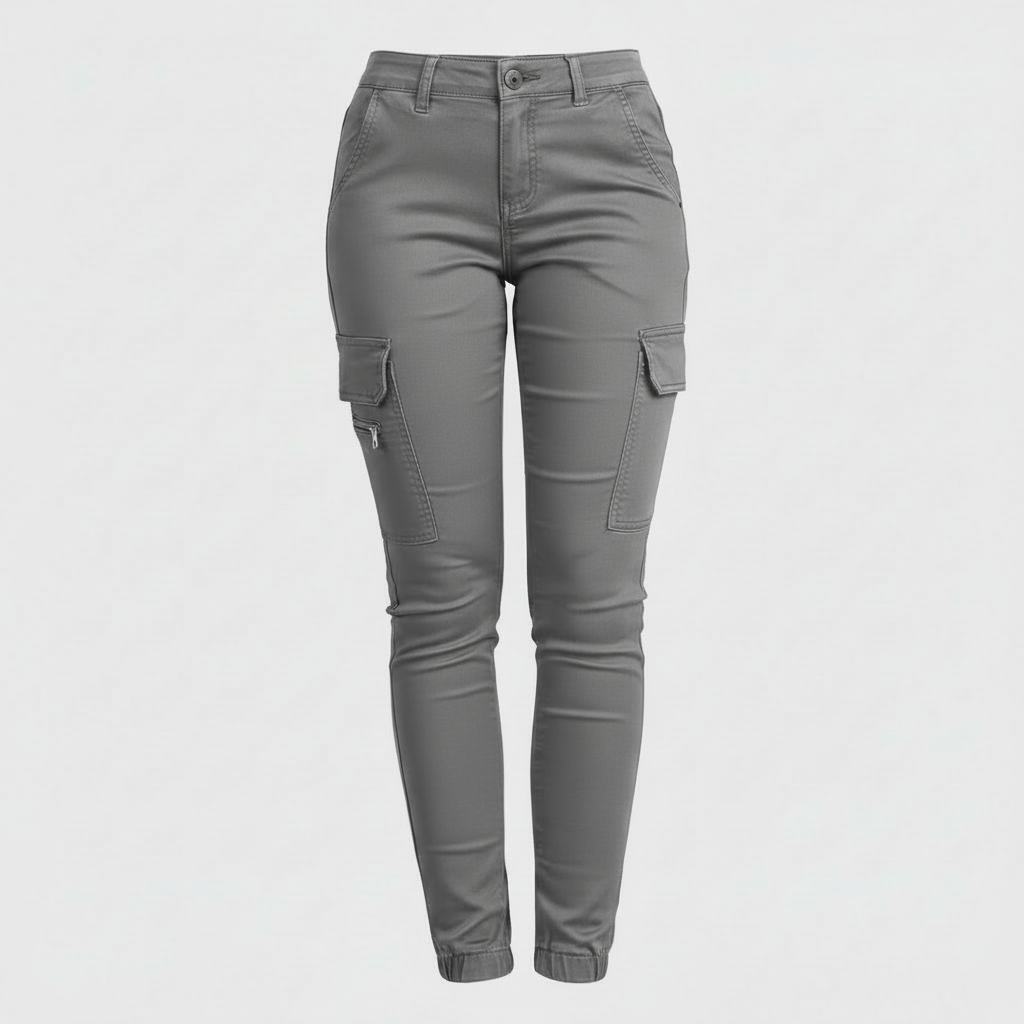 Modern Cargo Pants | Women's Cargo Pants for Urban Style