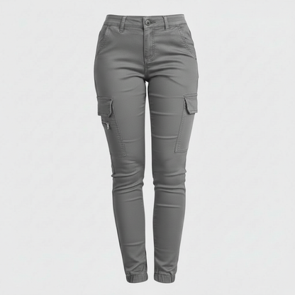 Modern Cargo Pants | Women's Cargo Pants for Urban Style